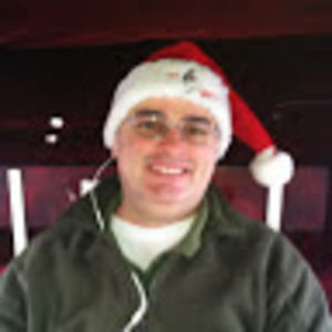 Meet your Posher, Scott